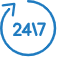 24h Service in Wachtberg