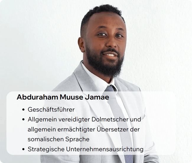 Dolmetscher-Tätigkeiten für Landkreise, Gerichte & Justiz, Beratungsstellen, Frauenhäuser, Migrationsstellen, Jugendämter, Privatkunden und Unternehmen
