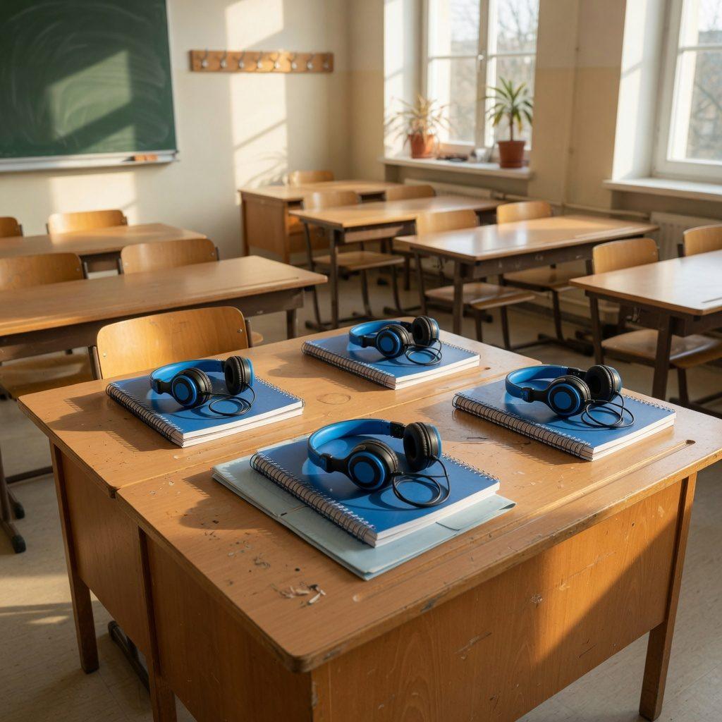 Dolmetscher für Schulen in Ihrer Nähe