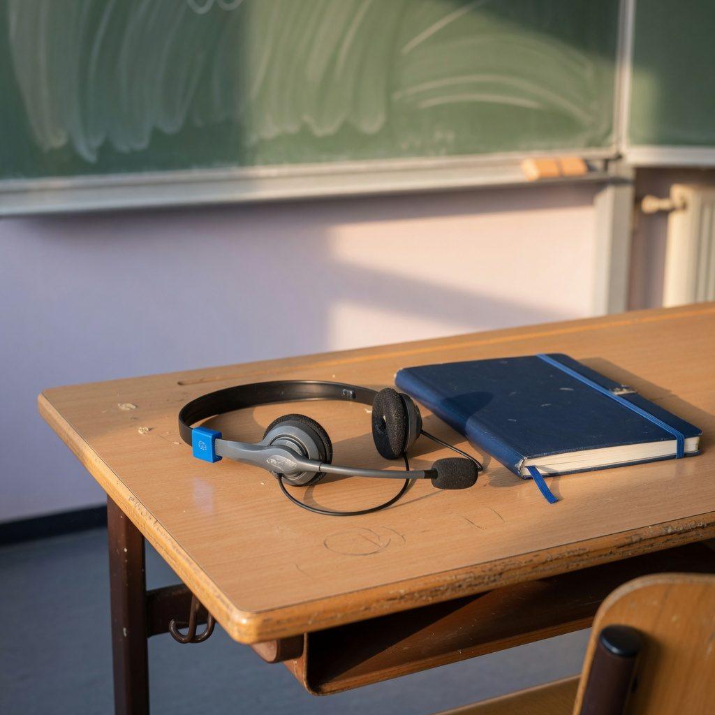 Dolmetscher für Schulen – Guul Translations