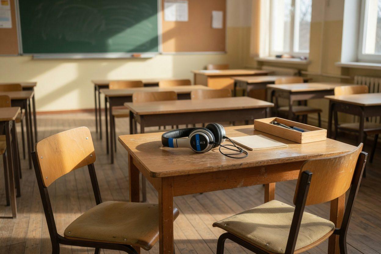 Dolmetscher für Schulen – kultursensible Sprachmittlung von Guul Translations