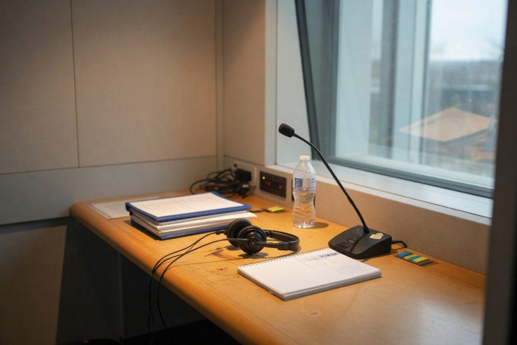 Was uns bei der Sprachmittlung wichtig ist – Guul Translations