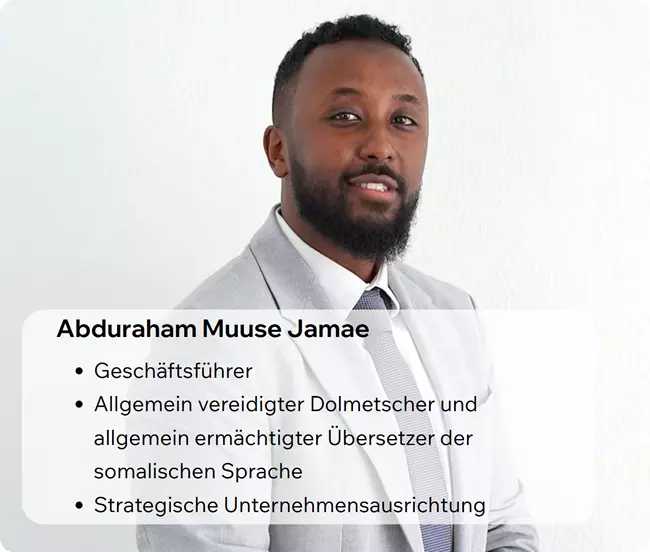 Dolmetscher-Tätigkeiten für Jugendämter, Beratungsstellen, Landkreise, Gerichte & Justiz, Migrationsstellen, Frauenhäuser, Privatkunden und Unternehmen